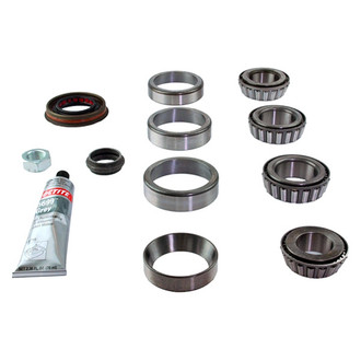Spicer® - Rear Differential Standard Bearing Kit