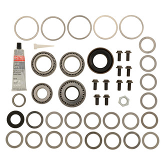 Spicer® - Front Differential Master Overhaul Kit