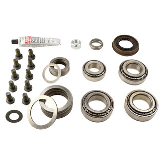 Spicer® - Rear Differential Master Overhaul Kit
