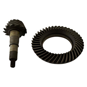 Spicer® - Rear Ring and Pinion Gear Set