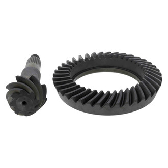 Spicer® - Rear Ring and Pinion Gear Set