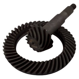 Spicer® - Rear Ring and Pinion Gear Set