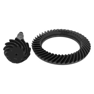 Spicer® 2021406 - Rear Ring and Pinion Gear Set