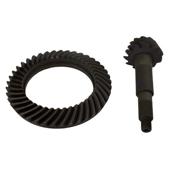 Spicer® - Rear Ring and Pinion Gear Set