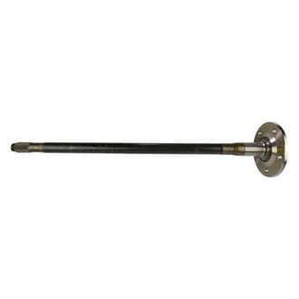 Spicer® - SVL™ Front Driver Side Axle Shaft
