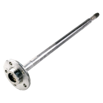 Spicer® - SVL™ Rear Passenger Side Axle Shaft