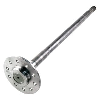 Spicer® - SVL™ Rear Axle Shaft