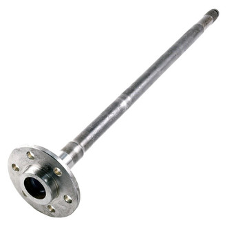 Spicer® - SVL™ Rear Driver Side Axle Shaft