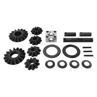 Spicer® - Rear Differential Case Gear Kit