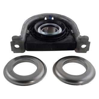 Spicer® - Rear Driveshaft Center Support Bearing