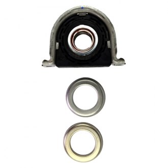Spicer® 210121-1X - Heavy Duty™ Driveshaft Center Support Bearing