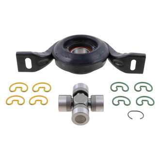 Spicer® - Rear Driveshaft Center Support Bearing