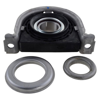 Spicer® - Driveshaft Center Support Bearing
