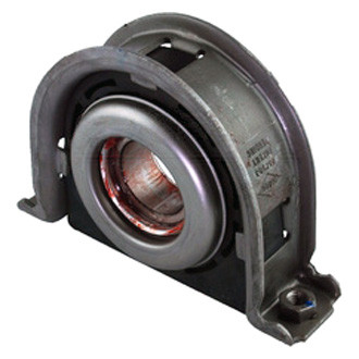 Spicer® 212156-1X - Front Driveshaft Center Support Bearing
