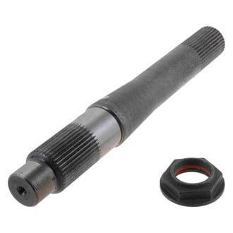 Spicer® - Transfer Case Output Shaft Kit