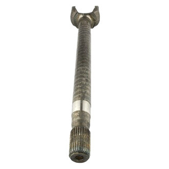 Spicer® - Front Rear Axle Shaft