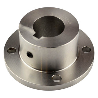 Spicer® - Driveshaft Companion Flange