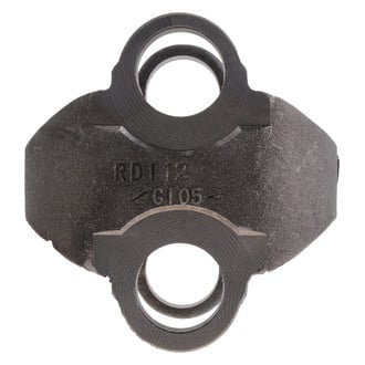 Spicer® - Double Cardan CV H Yoke