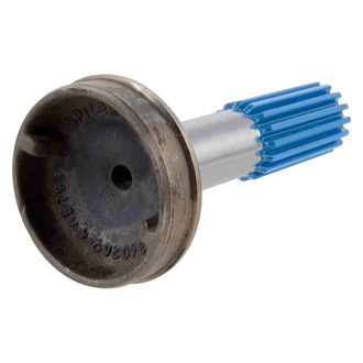 Spicer® - Tube Shaft