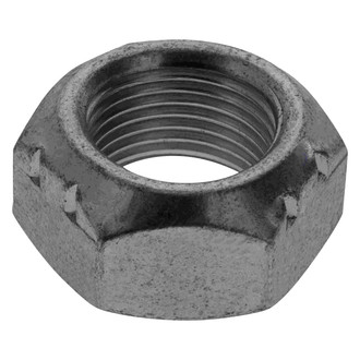 Spicer® - Front Differential Pinion Nut
