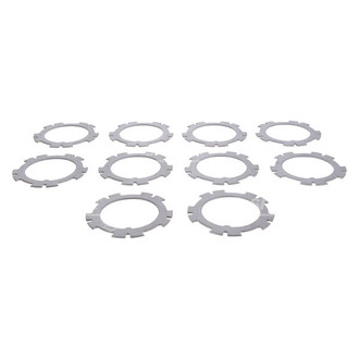 Spicer® - Rear Spindle Nut Lock Washer