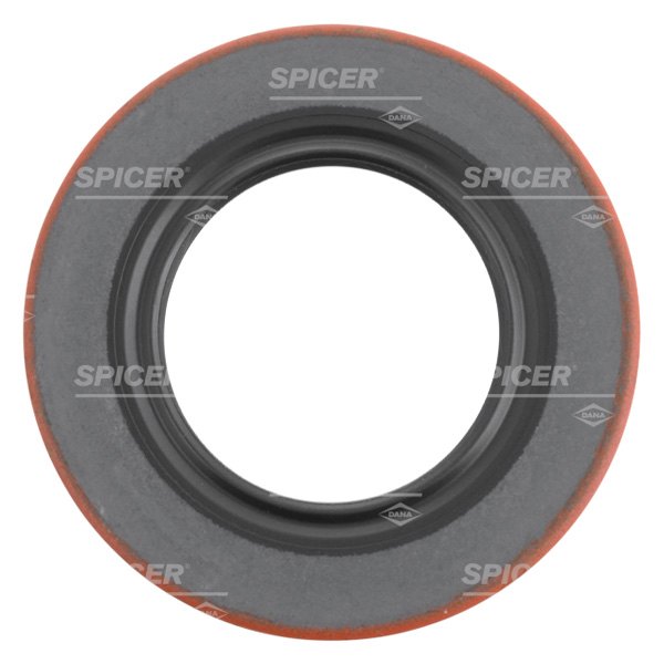 Spicer® - U-Joint Strap Kit (semi truck) 