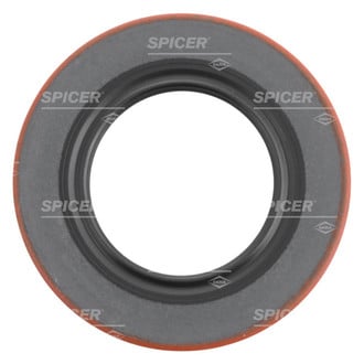 Spicer® - Rear Axle Shaft Seal