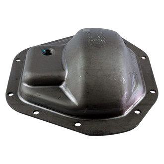 Spicer® - Rear Differential Cover