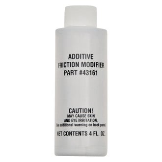 Spicer® - Limited Slip Differential Fluid Friction Modifier, 4 oz