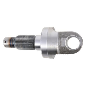Spicer® - Front Rear Axle Shaft