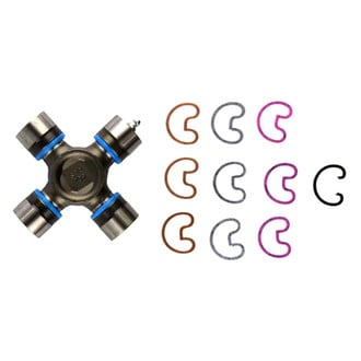 Spicer® - Life Series™ U-Joint