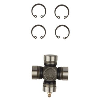 Spicer® - Front U-Joint