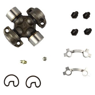 Spicer® - Wing™ U-Joint