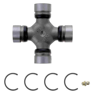 Spicer® - Rear U-Joint