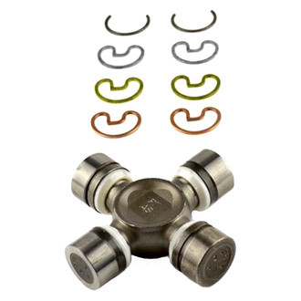 Spicer® - Life Series™ Front U-Joint