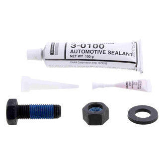 Spicer® - Differential Carrier Rebuild Bearing Kit