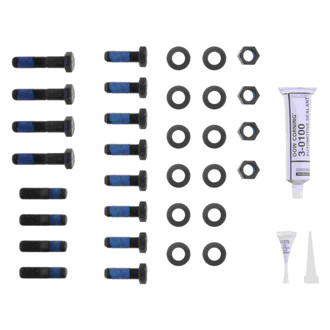 Spicer® - Differential Case Kit