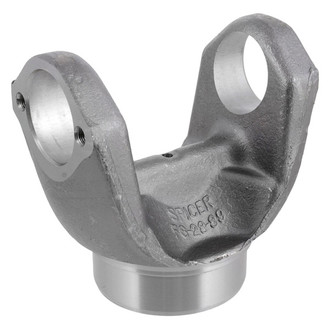 Spicer® - Driveshaft Tube Weld Yoke