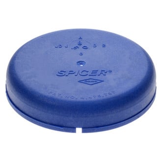 Spicer® - Slip Yoke Plug