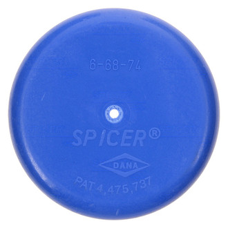 Spicer® - Slip Yoke Plug