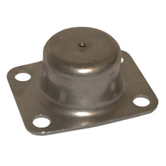 Spicer® - Upper Front Upper King Pin Cap