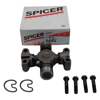 Spicer® - Wing™ U-Joint