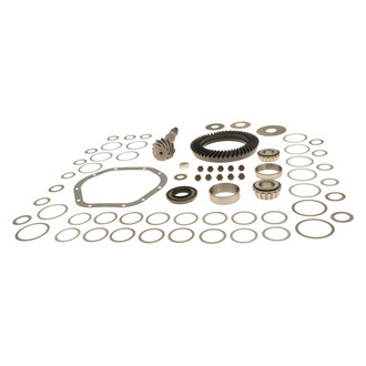 Spicer® - Front Ring and Pinion Gear Set