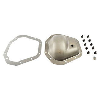Spicer® - Rear Differential Cover