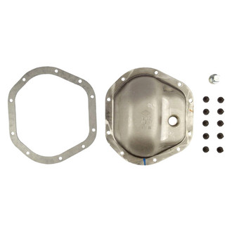 Spicer® - Differential Cover