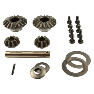 Spicer® - Spider Gear Set