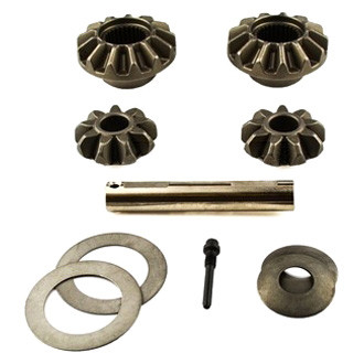 Spicer® - Rear Differential Case Gear Kit