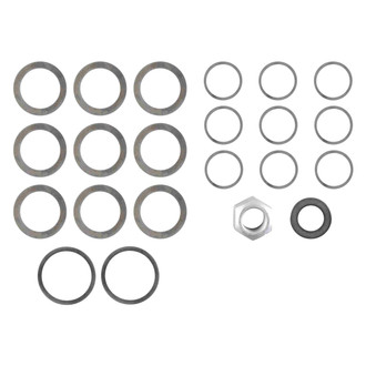Spicer® - Rear Differential Master Shim Kit