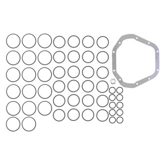 Spicer® - Rear Differential Master Shim Kit