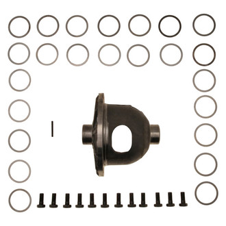 Spicer® - Rear Unloaded Differential Case Kit